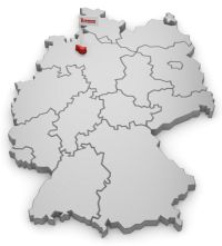 Havaneser Züchter in Bremen,Norddeutschland