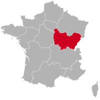 Havaneser Züchter in Bourgogne-Franche-Comté,