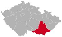 Havaneser Züchter in Südmähren,JM, Jihomoravský kraj, Südmährische Region